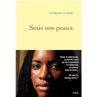 Sous nos peaux