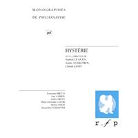 Hystérie