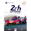 24 H Le Mans 2023 VFR