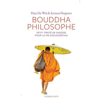 Bouddha philosophe - 1
