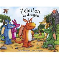 Zébulon le dragon