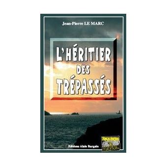 L'heritier des trepasses