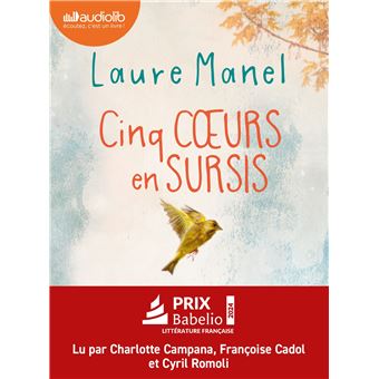 Cinq Coeurs en sursis - 1