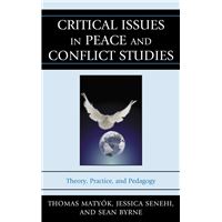 Critical Issues in Peace and Conflict Studies