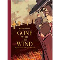 Gone With The Wind - Tome 2