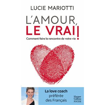 L'amour, le vrai !