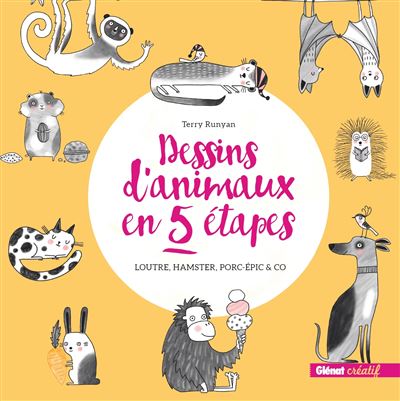 Fnac.com : Retrait 1h en magasin gratuit & livraison gratuite à domicile à partir de 35€ d'achat de livre. Dessins d'animaux en 5 étapes - Guide. Découvrez des nouveautés, des coups de cœur, des avis d'internautes, …