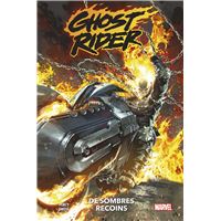 Ghost Rider (2022) T01