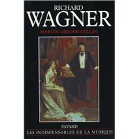 Richard Wagner