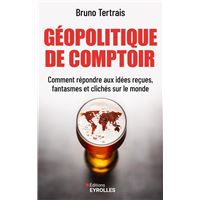 Géopolitique de comptoir