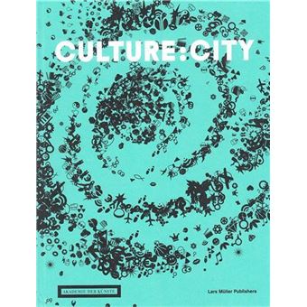 Culture: City /anglais