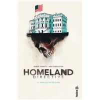 Homeland directive