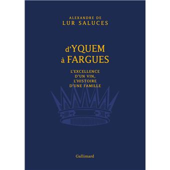 D'Yquem à Fargues - 1