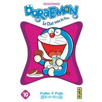 Doraemon - Tome 10