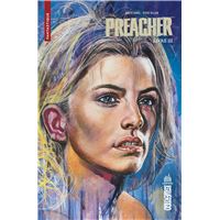Preacher
