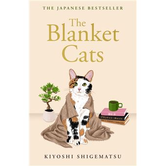 THE BLANKET CATS