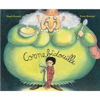 Cornebidouille