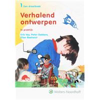 Verhalend ontwerpen