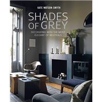 Shades of grey