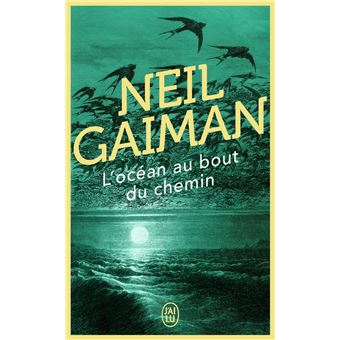 L'océan au bout du chemin - 1