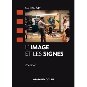 L'image et les signes - 2ed - 1