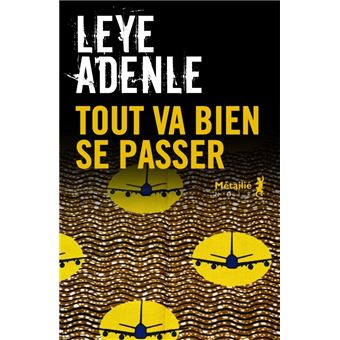 Tout va bien se passer - 1