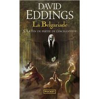 La Belgariade