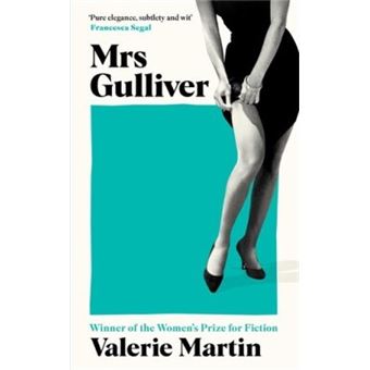 MRS GULLIVER