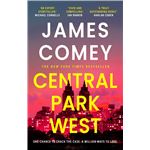 Central Park West