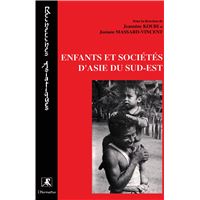 Enfants et sociétés d'Asie du Sud-Est