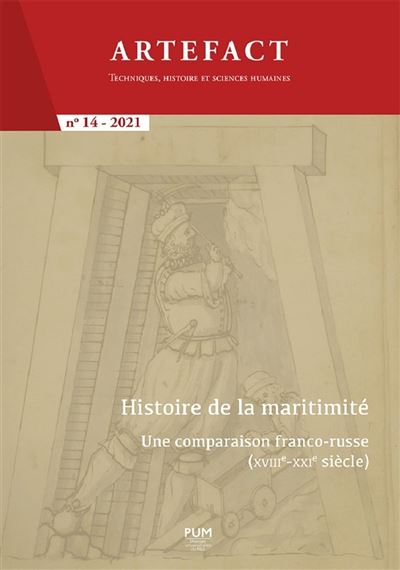 Histoire de la maritimité