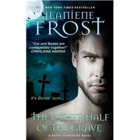 The Other Half of the Grave