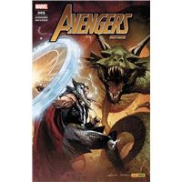 Avengers universe,05