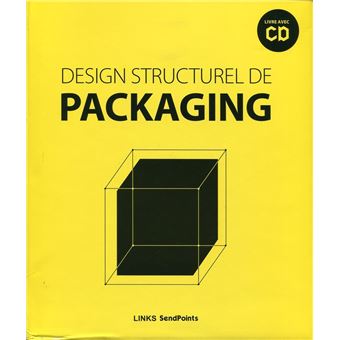 Design structurel de packaging - 1