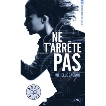 L'affaire Noa Torson - L'affaire Noa Torson, T1 - 1