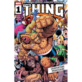 The Thing