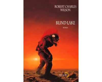 Blind Lake