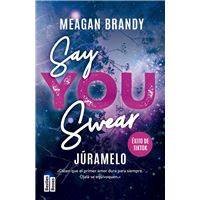 Say You Swear (Júramelo)