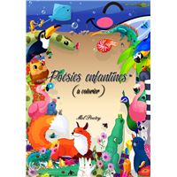Poésies enfantines