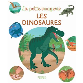 Les dinosaures - 1