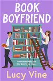 BOOK BOYFRIEND