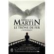 Le trône de fer