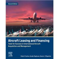 Aircraft Leasing and Financing