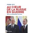 Au cœur de la Russie en guerre
