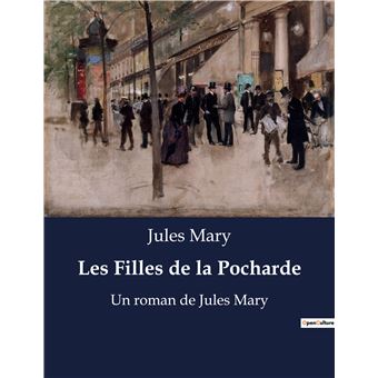 Les Filles de la Pocharde - 1