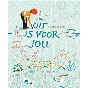 Dit is voor jou - 1