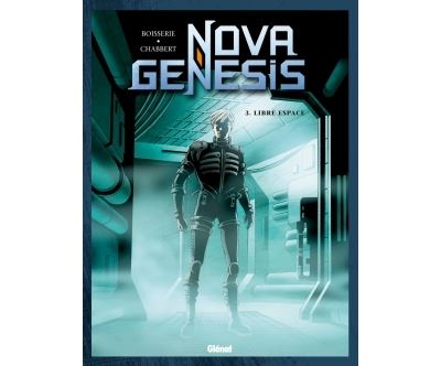 Nova Genesis - Tome 03