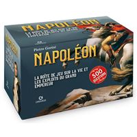 La boîte de Napoléon