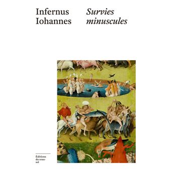 Survies minuscules - 1