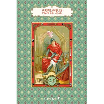 Le petit livre du Moyen-âge - 1